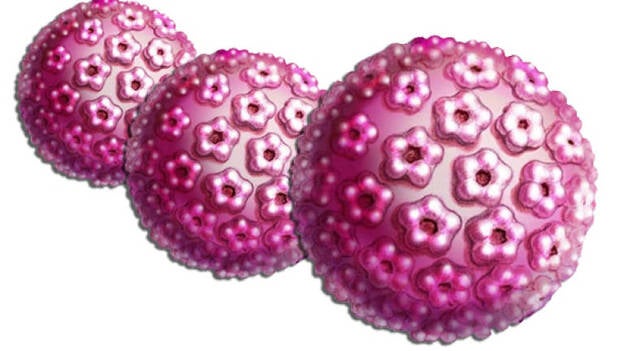 El virus del papiloma humano también afecta a los hombres y puede causar lesiones genitales o cáncer