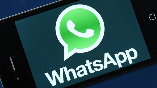 ¿Pueden despedirte a través de WhatsApp?
