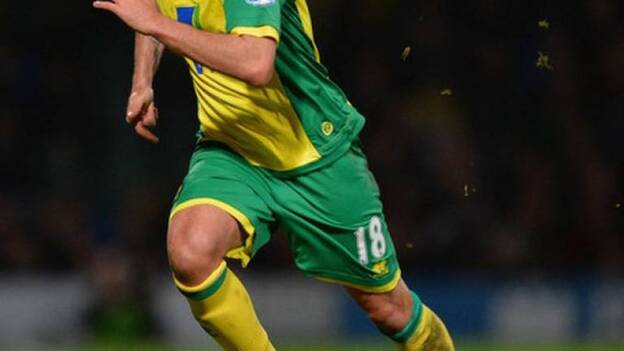 Garrido, tercer fichaje para la defensa