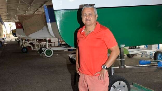 Un punto de vista literario del deporte vernáculo