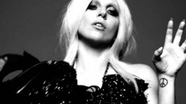 Lady Gaga será la dueña bisexual de un hotel encantado en 'AMS: Hotel'