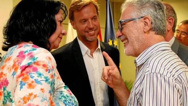 Objetivo, retrasar la Lomce