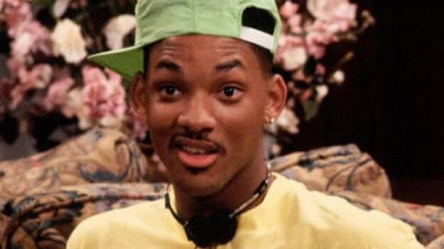 Will Smith prepara el regreso de 'El príncipe de Bel-Air'