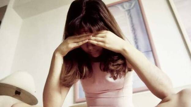 Las mujeres sufren más con una ruptura amorosa pero se recuperan antes que los hombres