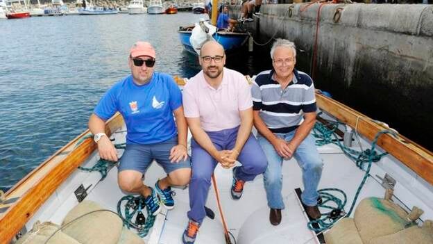 Llega el día esperado para Pueblo Guanche y Puerto del Arrecife