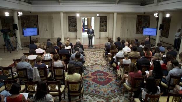 Oportunidad para ‘anclar’ Canarias a la Constitución