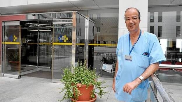 «Me dedicaré a mi iglesia»