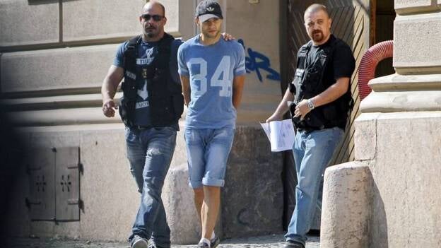 Margallo afirma que el Gobierno tramita con la "máxima urgencia" la extradición de Morate