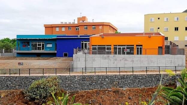 Arucas espera desde 2011 por la guardería