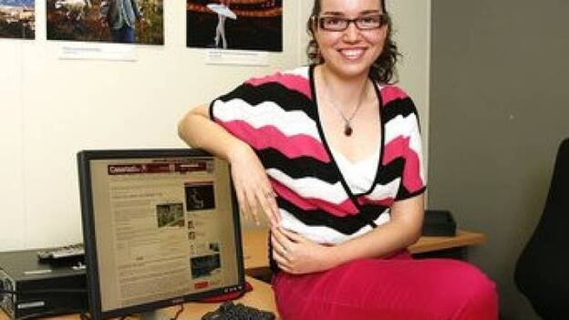 La grancanaria Sabrina Vega logra su tercer título nacional