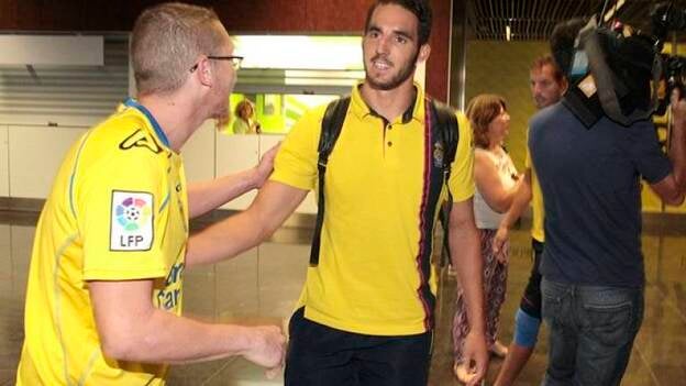 Bigas: «Jugando así, lograremos salvarnos»