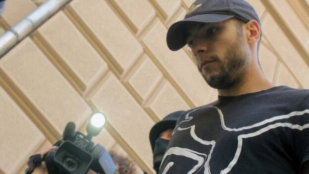 El Tribunal de Timisoara da su visto bueno a la extradición de Morate