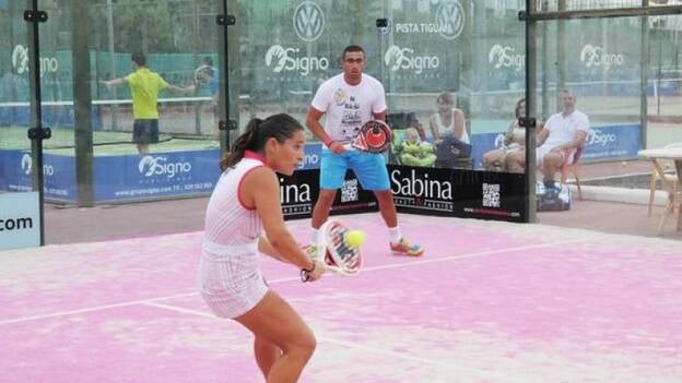 El Perfumería Sabina entra en su fase decisiva