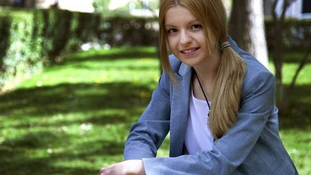 Dada de alta la presidenta de VOX en Cuenca, agredida este martes al salir de su casa