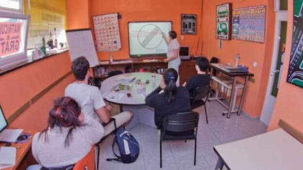 Aprobar el carné en las capitales de Canarias cuesta entre 636 y 653 euros