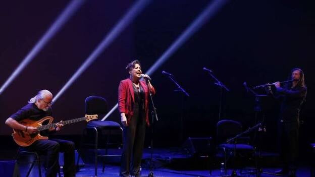 Festival flamenco On Fire