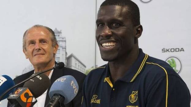 Savané: «El cariño recibido confirma que mi decisión fue correcta»