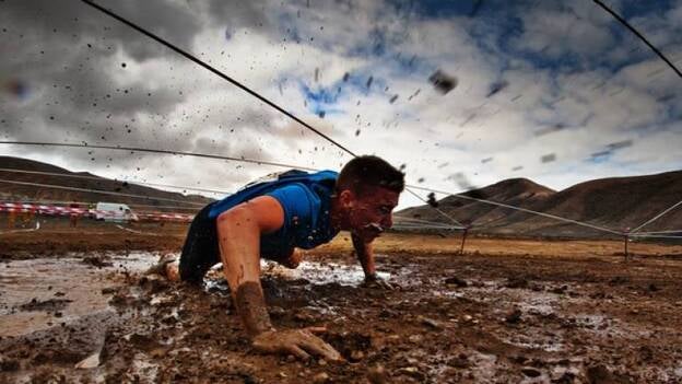 Comienza la cuenta atrás de la Bestial Race k10xtreme