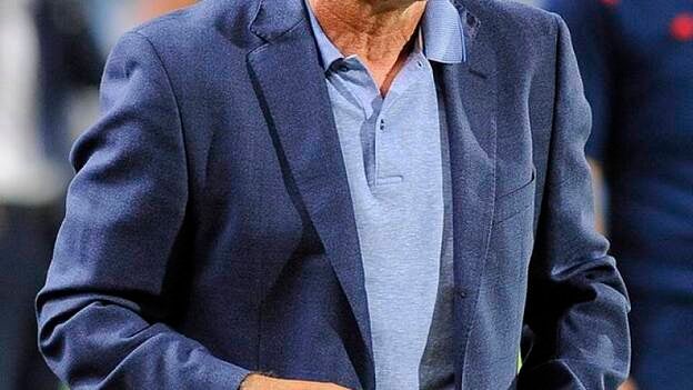 Paco Herrera: «Merecimos más, el equipo hizo un partido redondo»