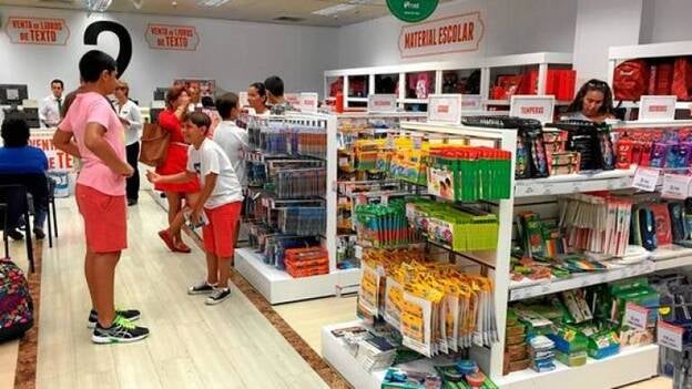 La cuesta de septiembre