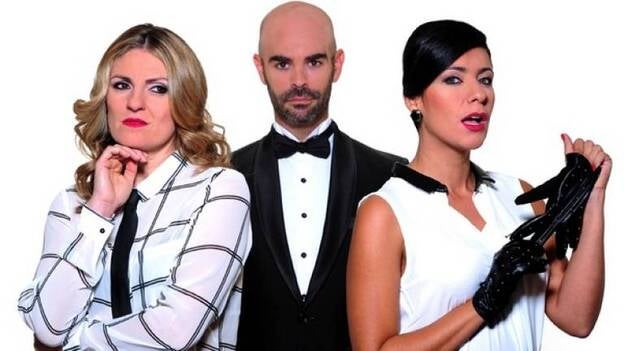 'Sin sombra de Grey' estará en Madrid y Miami el próximo año