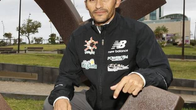 José Carlos Hernández estará presente en la cita capitalina