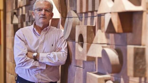 Miguelo Betancor asume la presidencia "con una altísima responsabilidad"