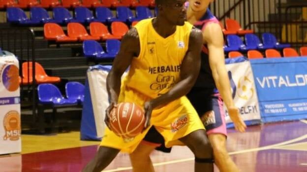 El nuevo Gran Canaria debuta con victoria (90-67)