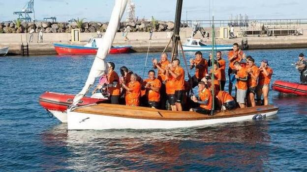 El Tomás Morales puede ser hoy campeón