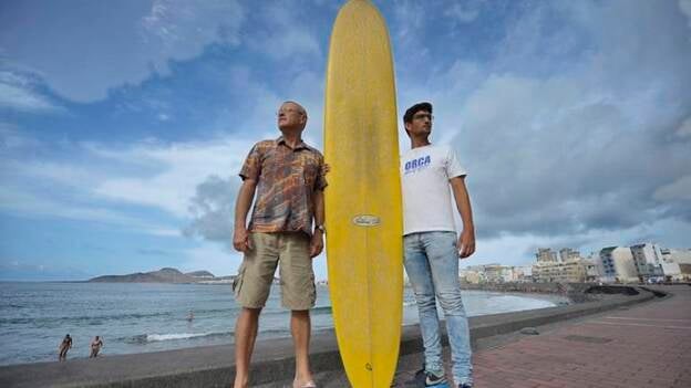 «No hay reglas, cada cual tiene su estilo»