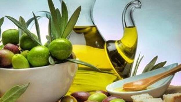 La dieta mediterránea puede reducir hasta en dos terceras partes el riesgo de sufrir cáncer de mama