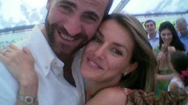 La reina Letizia cumple 43 años