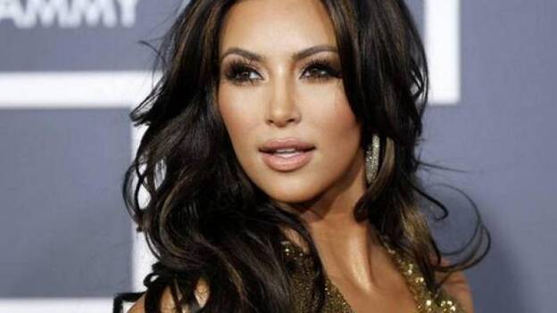 Kim Kardashian estrena nuevo sitio de internet para exponerse aún más