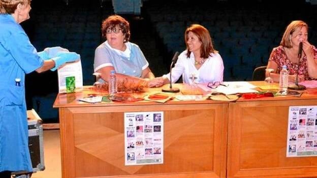 Una nueva campaña pretende reactivar la oferta cultural