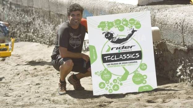 La T-Classics de Las Canteras alcanza los 200 inscritos