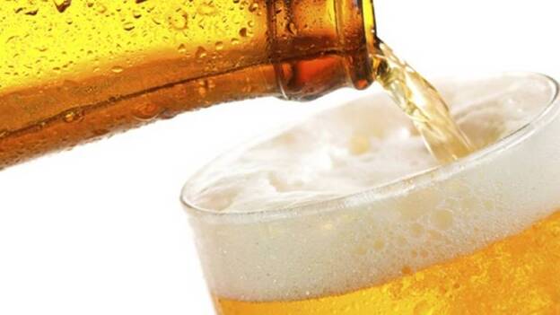 Los consumidores moderados de cerveza presentan mejores hábitos alimentarios