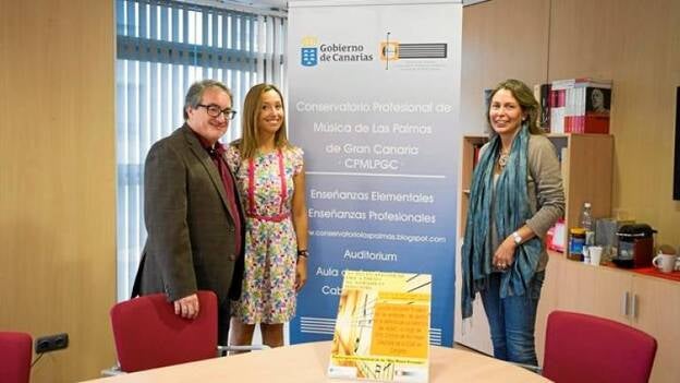 La SGAE recaudó en Canarias 5 millones de euros en 2014