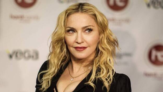 Madonna se convierte en objeto de estudio de la Universidad de Oviedo