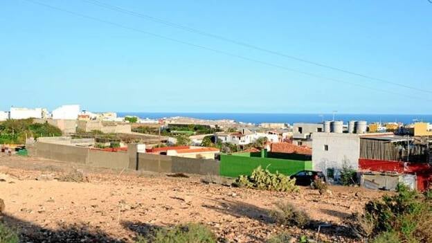 Varapalo técnico al aumento de los asentamientos rurales