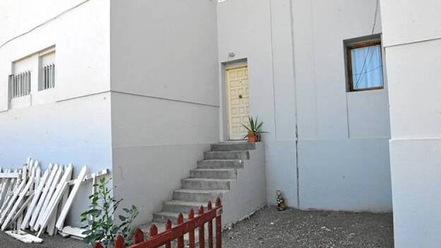 La impunidad de los ‘okupas’