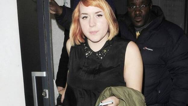 La hija de Tom Cruise se casa en secreto en un lujoso hotel de Londres