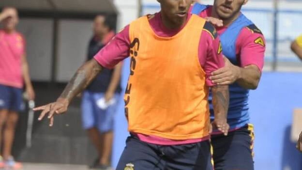 Bigas: "Hay capacidad para más y queremos demostrarlo"