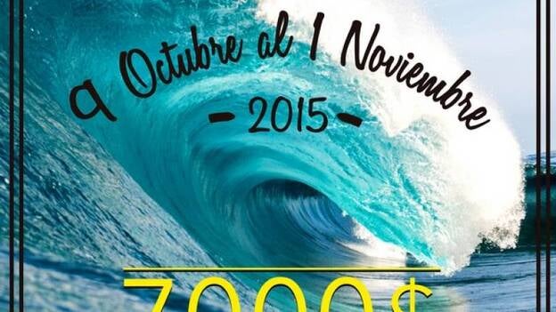 Frontón King 2015 contará con los mejores riders del mundo