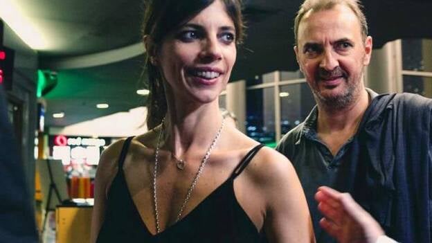 Maribel Verdú: "El tabú de las enfermedades mentales tiene que desaparecer"