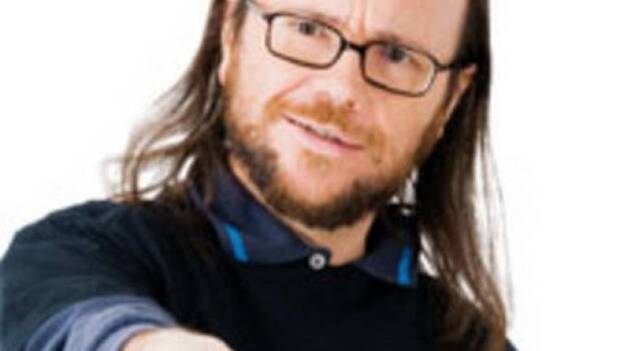 Santiago Segura estrena en Sitges un corto sobre el ahorro energético