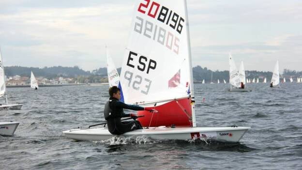 Ismael Iess gana la Copa de España