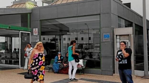 El hospital de Lanzarote ya registra a sus recién nacidos