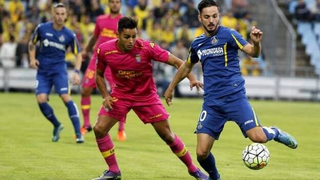 La peor UD posible naufraga en Getafe (4-0)