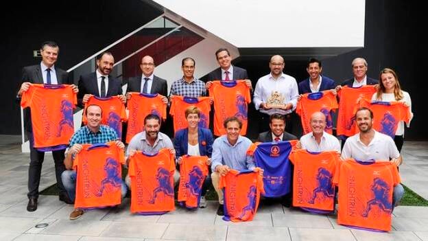 Respaldo para una noche especial