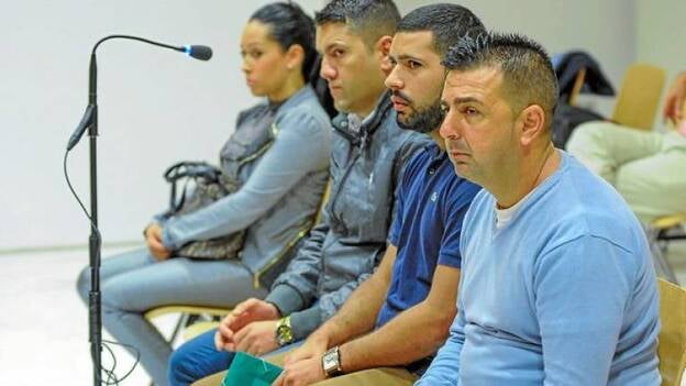 Una noche de sexo con extras